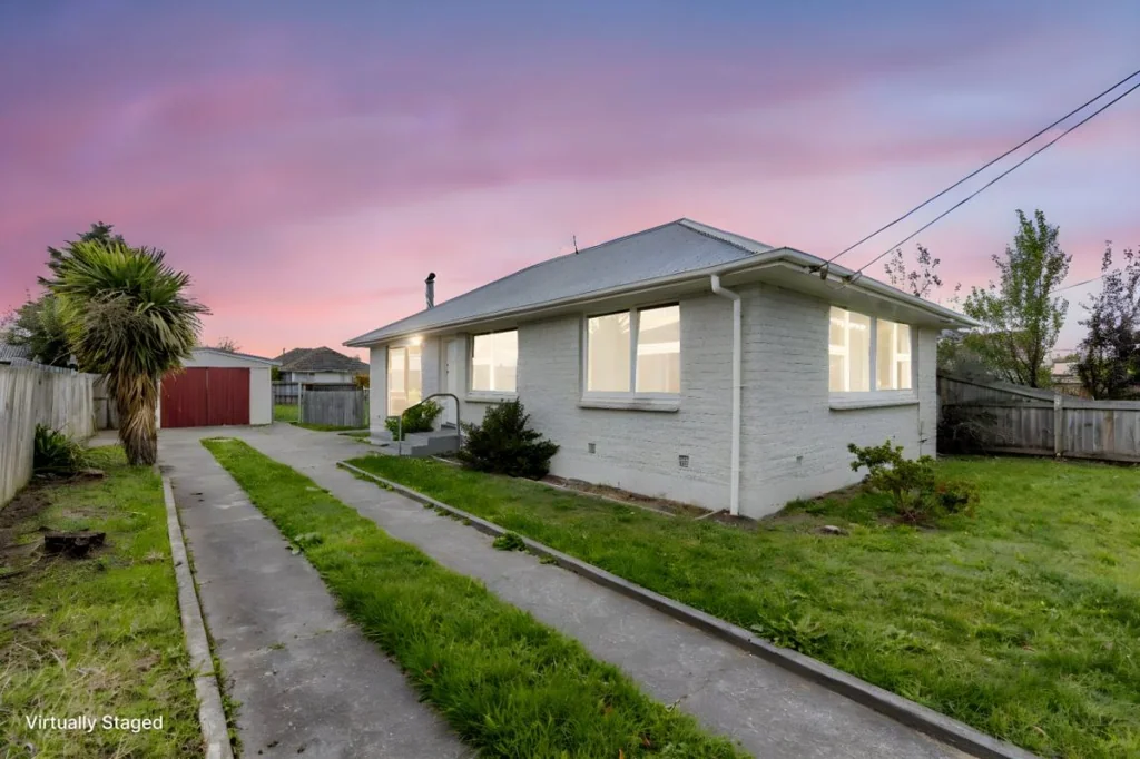 34 Vardon Crescent, Shirley, Christchurch City