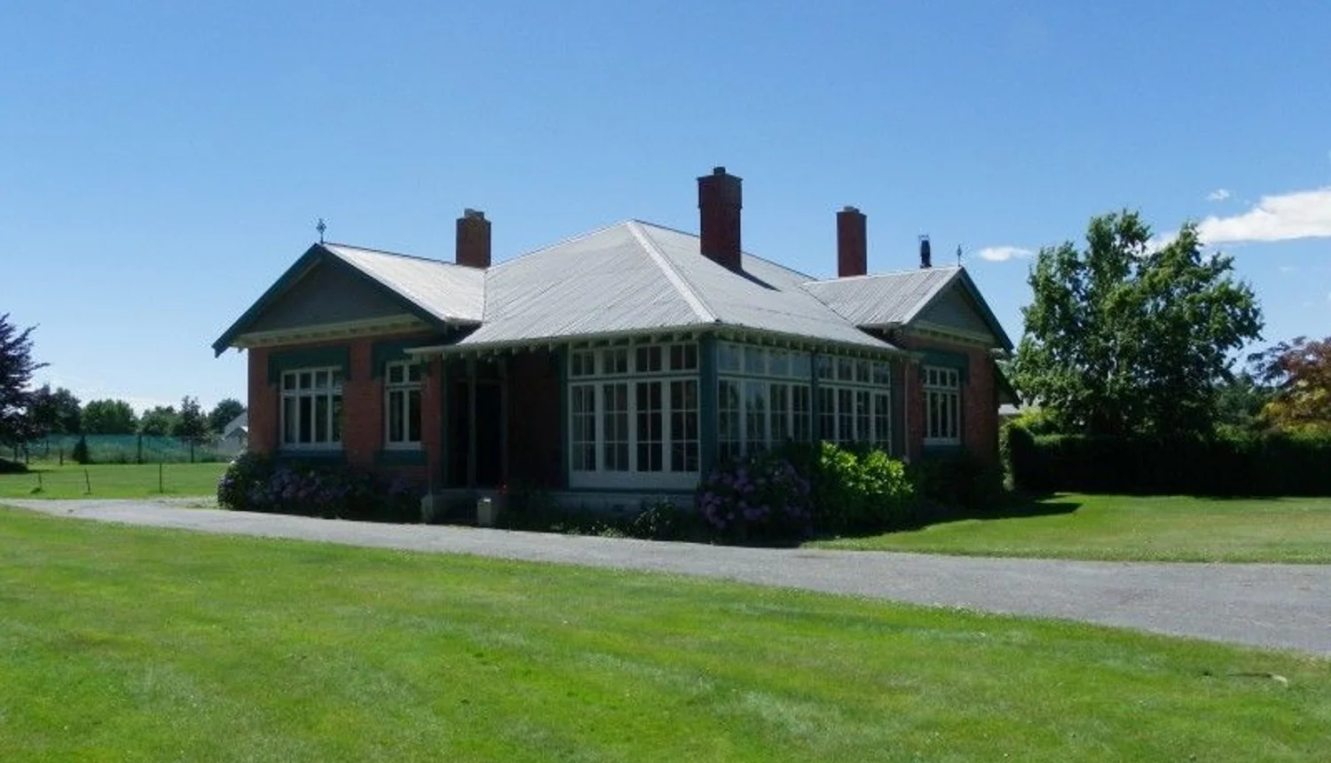 Main Street, Methven, Ashburton, 0 ਕਮਰੇ, 0 ਬਾਥਰੂਮ