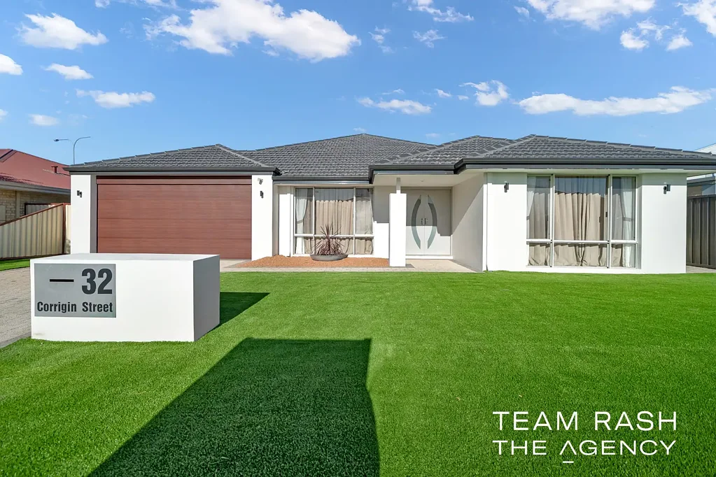 32 Corrigin Street, Southern River, WA 6110