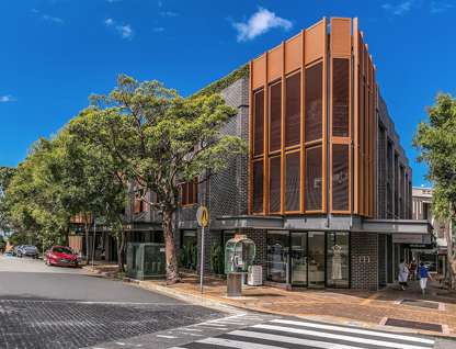 11/1-5 Mandolong Road, Mosman, NSW 2088, 2 Bedrooms, 2 Bathrooms, Apartment