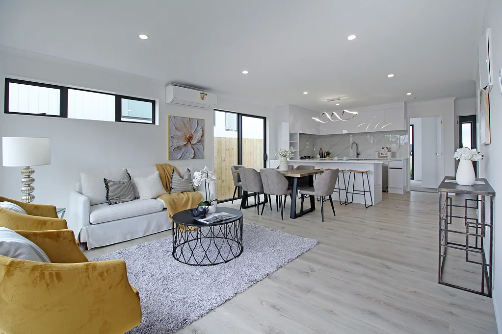 Papatoetoe 3Kwarto DISCOVER THE PERFECT HOME FOR YOUR FAMILY