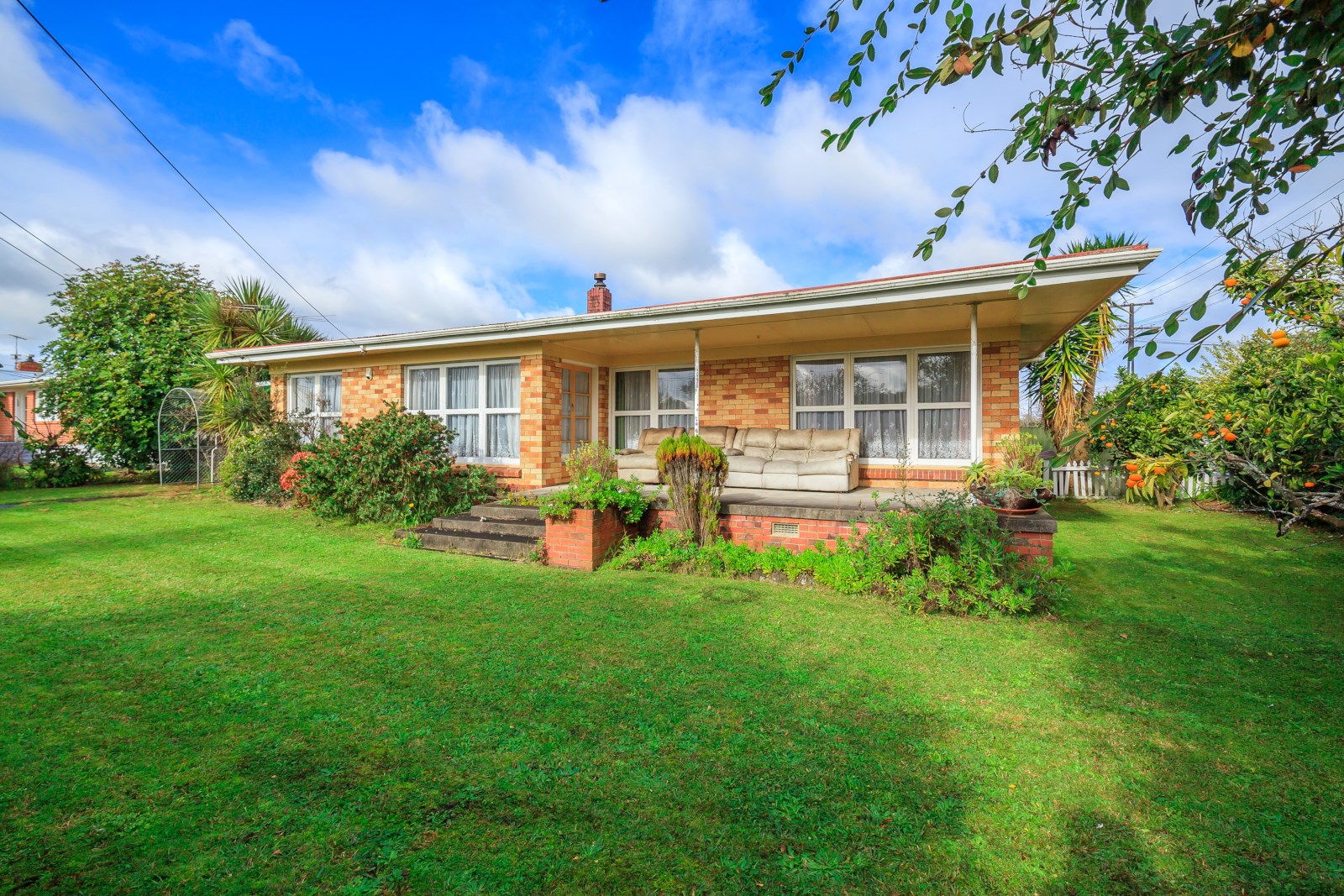 Residential  Mixed Housing Suburban Zone