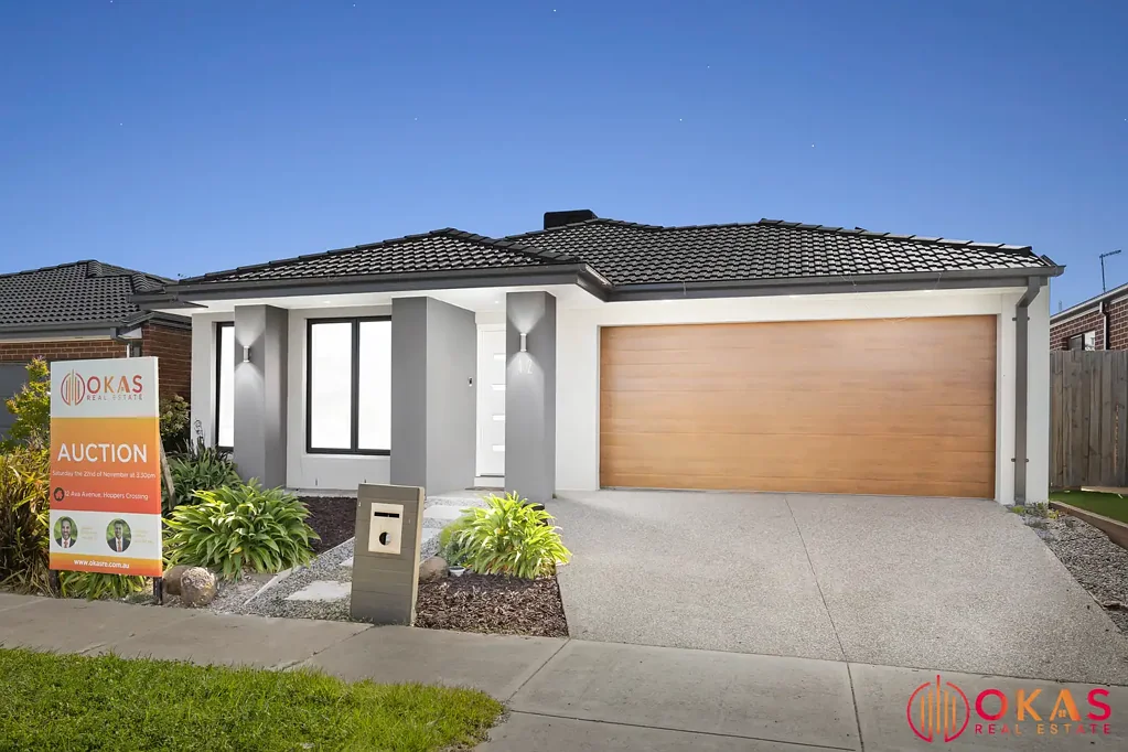 12 Ava Avenue, Tarneit, VIC 3029