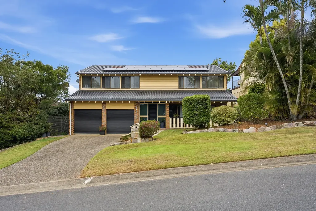 Stafford Heights 4 Slaapkamer A Family Home That Just Feels Right