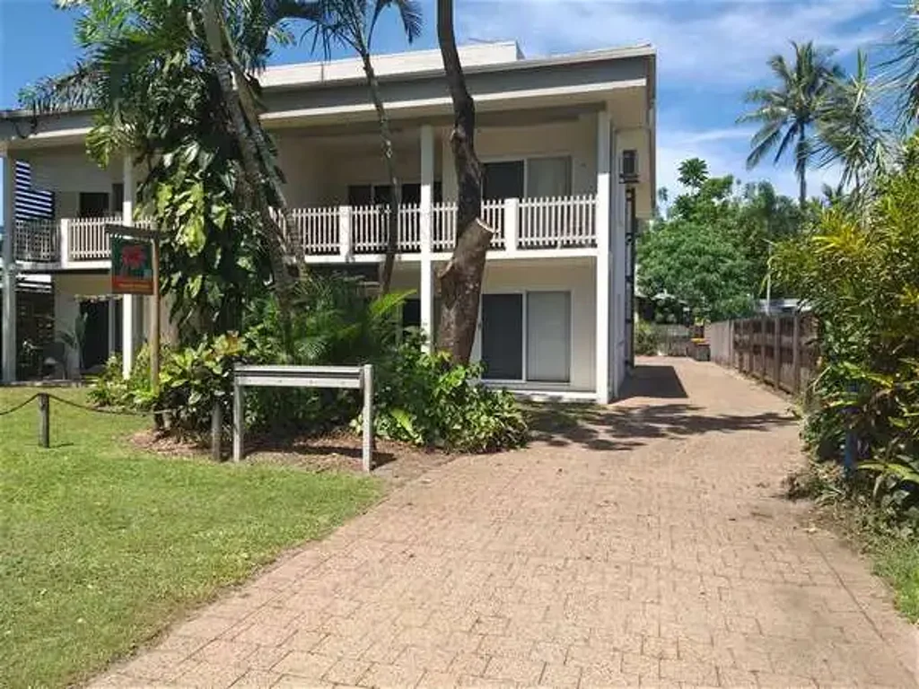 1/163 Reid Road, Mission Beach, QLD 4852