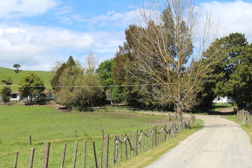 Jobe Road, Maungakaramea, Whangarei, 0 habitaciones, 0 baños