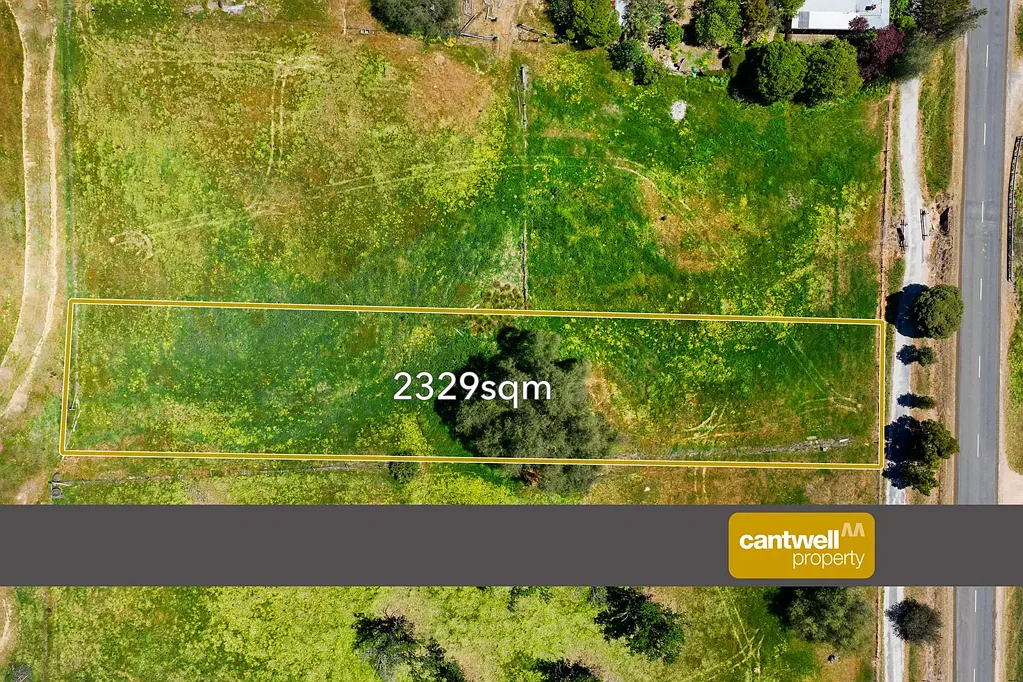 LOT 3/58 Main Street, Eldorado, VIC 3746