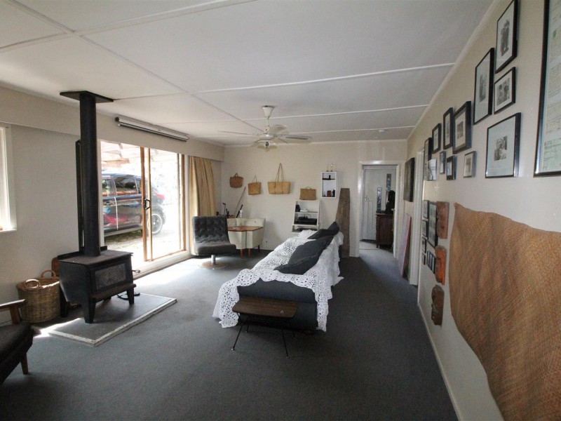 125 Park Avenue, Waitarere Beach, Horowhenua, 2 침실, 1 욕실