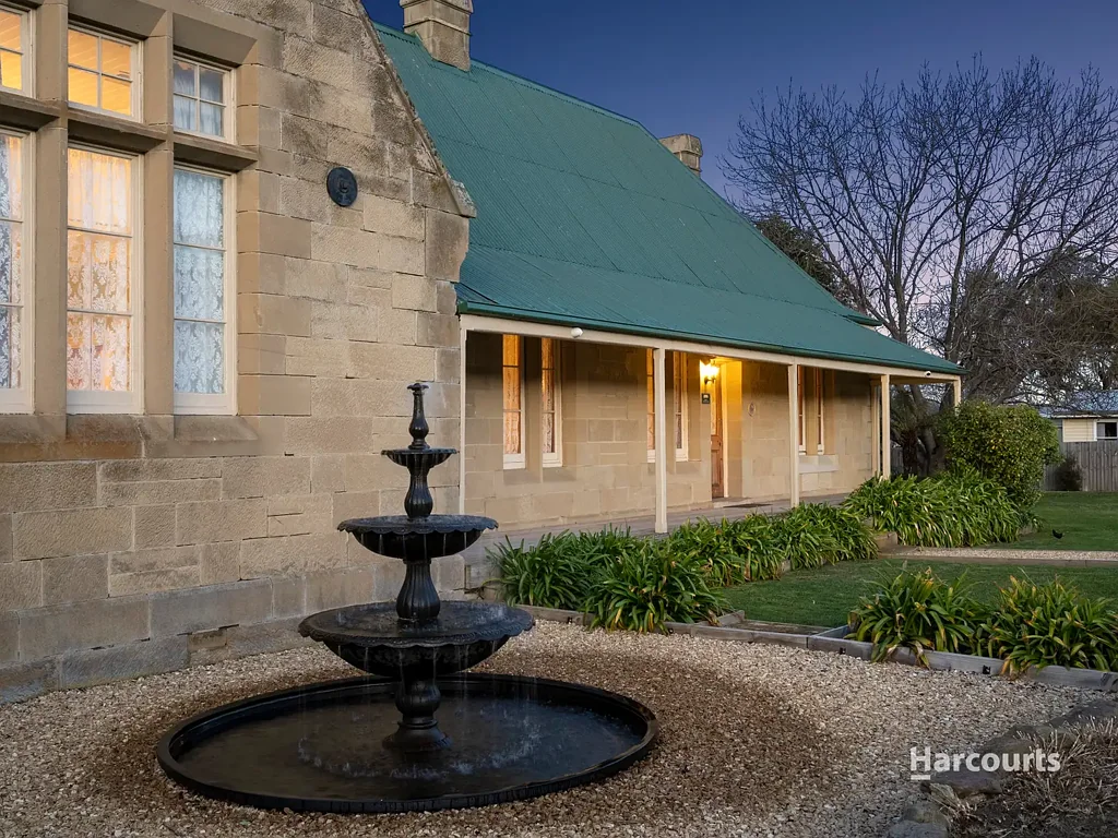 24 Richmond Street, Colebrook, TAS 7027