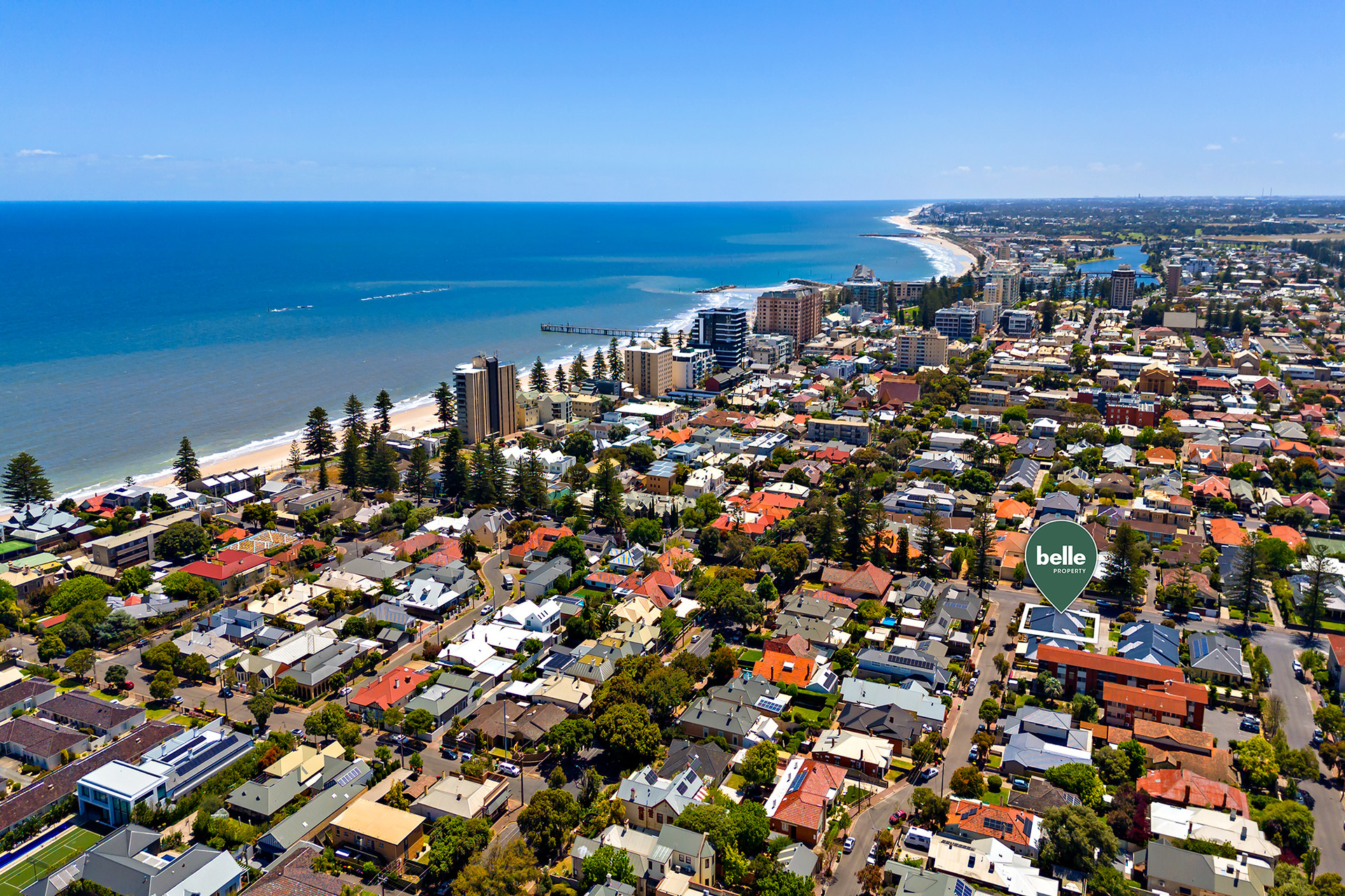 UNIT 4 24 PIER ST, GLENELG SOUTH SA 5045, 0 Schlafzimmer, 0 Badezimmer, House