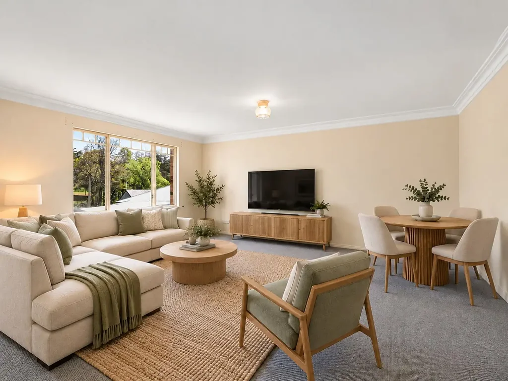 Wentworth Falls 3ਬੈੱਡਰੂਮ Open Home Saturday 10.00 - 10.30