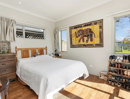 41 Ngarimu Street, Avonside, Christchurch, 3 कमरे, 1 बाथरूम, House