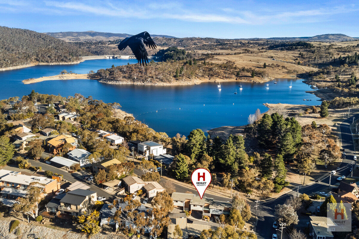 UNIT 2 58 TOWNSEND ST, JINDABYNE NSW 2627, 0房, 0浴, Townhouse