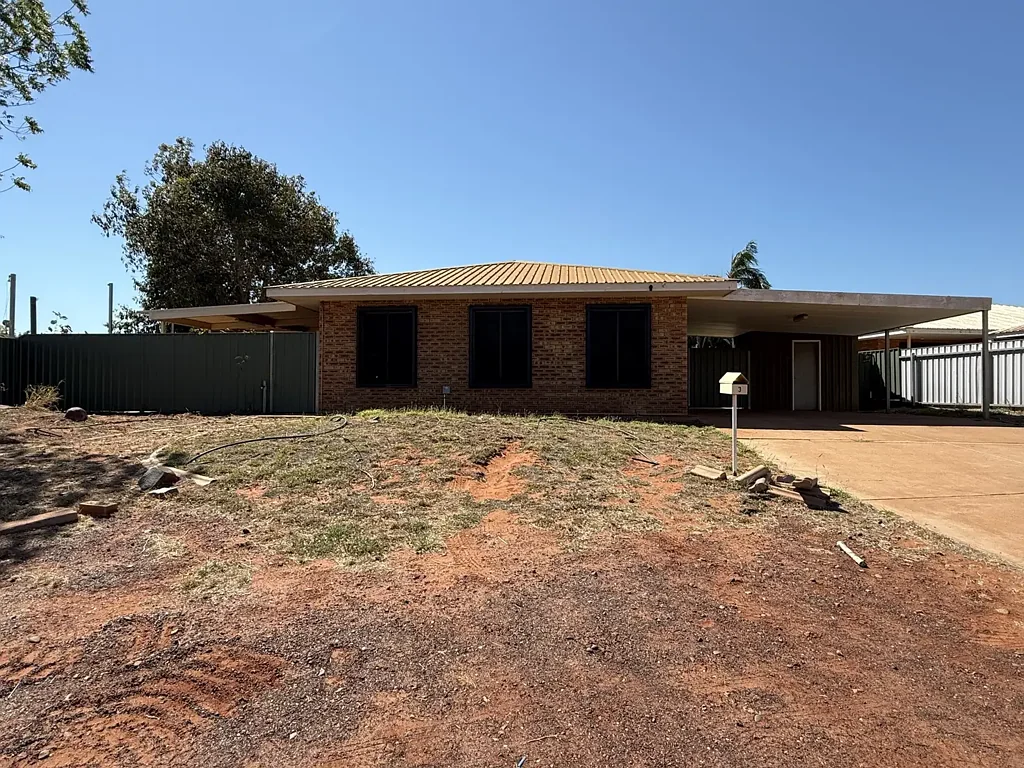 Nickol 3 Slaapkamer UNDER OFFER!!