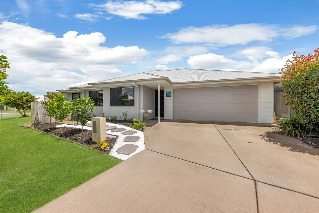 1/45 Marybell Drive, Baringa, QLD 4551