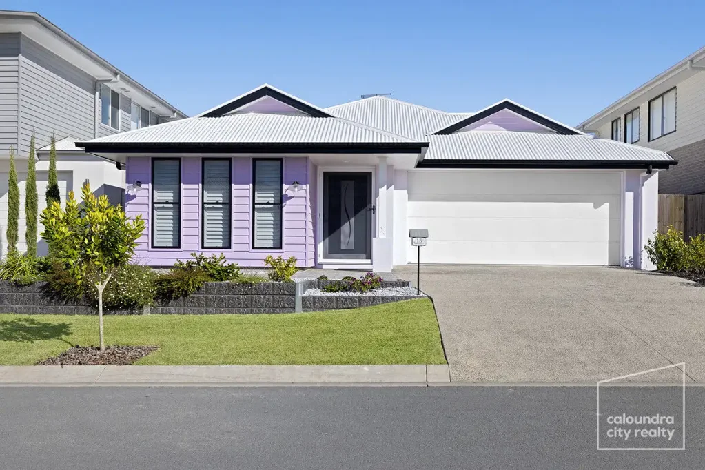15 Carnarvon Crescent, Banya, QLD 4551