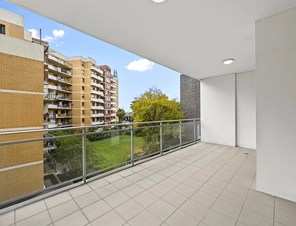 7/44-50 Cooper Street, Strathfield, Inner West, 2 ਕਮਰੇ, 2 ਬਾਥਰੂਮ, Apartment
