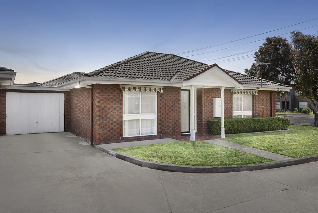 4/68-70 James Street, Dandenong, VIC 3175