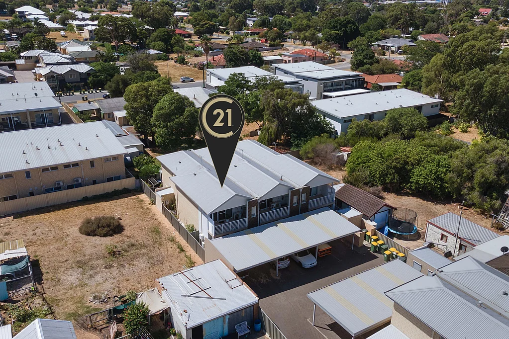 8/12 Elizabeth Street, Mandurah, WA 6210