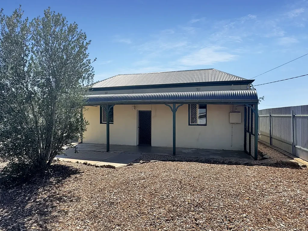 464 Wyman Lane, Broken Hill, NSW 2880