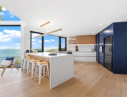 75 Tiri Road, Manly, Rodney, Auckland, 4房, 2浴, 独立屋