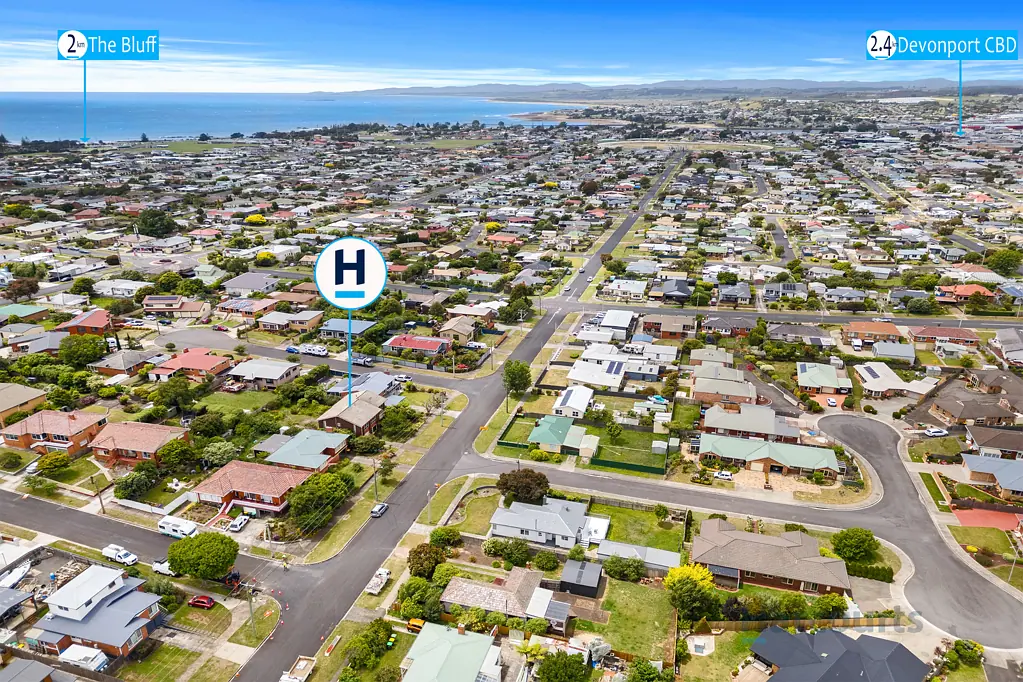 126 Madden Street, Devonport, TAS 7310