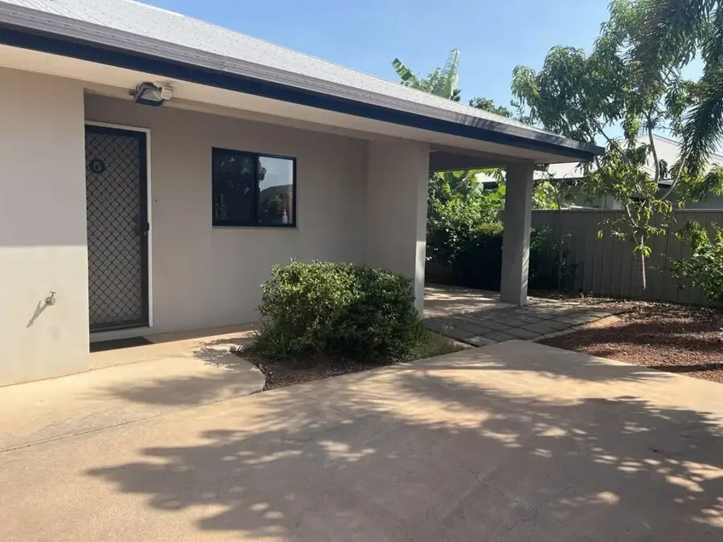 Unit 5/3 Caddy Cl, Rocky Point, QLD 4874