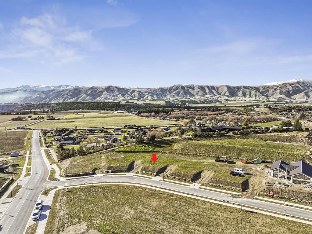 5 Lake McKay Drive, Luggate, Wanaka, Otago