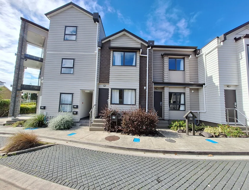 6/5 Wallson Crescent, 1832, Auckland, 2房, 1浴, 整租公寓