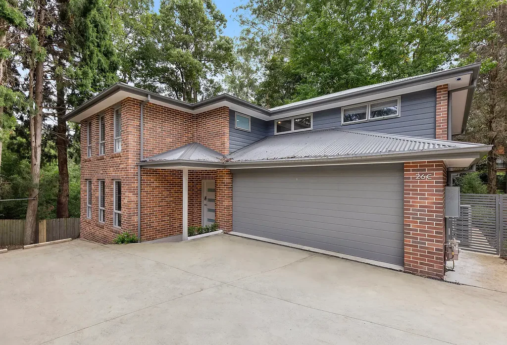 26C Osborn Road, Normanhurst, NSW 2076