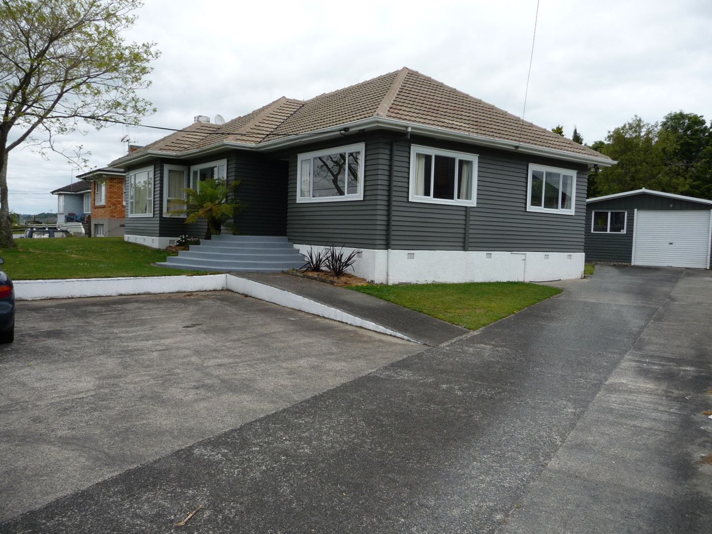 52 Reservoir Street, Putaruru, South Waikato, 3 phòng ngủ, 1 phòng tắm