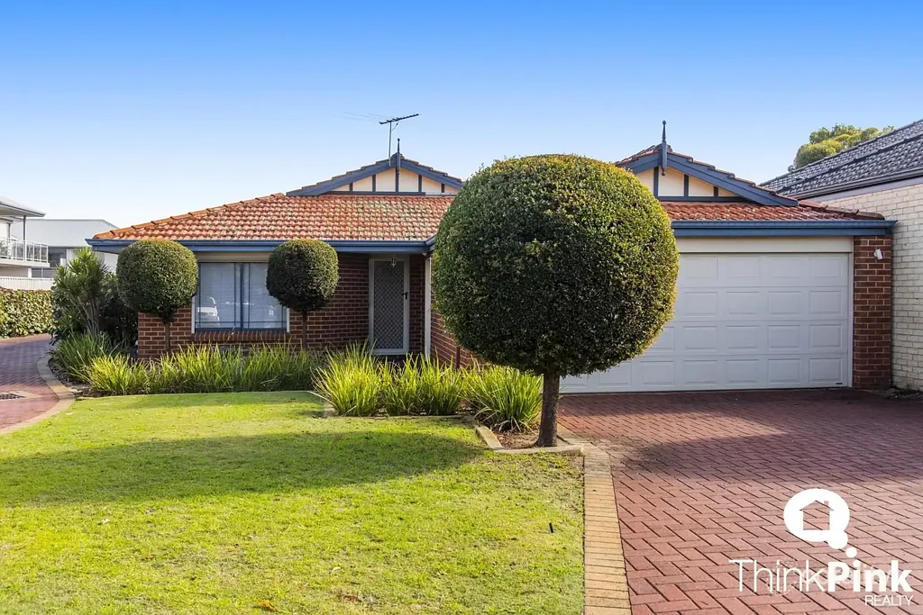 Rivervale 3ਬੈੱਡਰੂਮ SUPER STREET FRONT VILLA - NEW TO MARKET