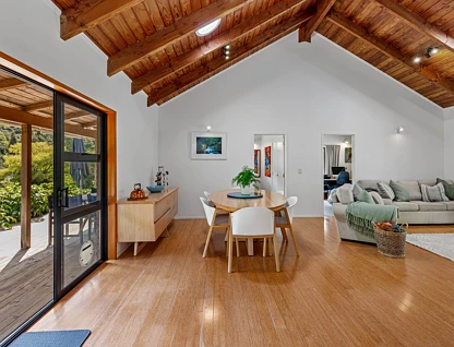 60 Robinson Road, Coatesville, Rodney District, Auckland, 4房, 1浴, 乡村住宅