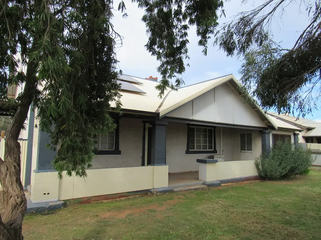 122 Hill Street West, Peterborough, SA 5422