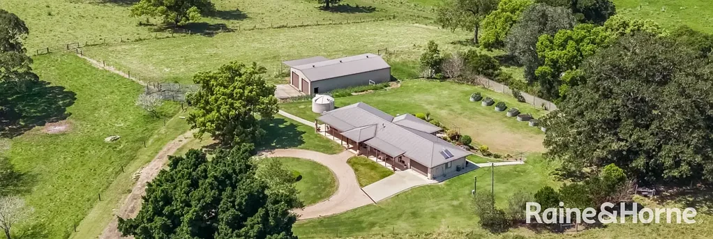 425 Spring Grove Road, Spring Grove, NSW 2470