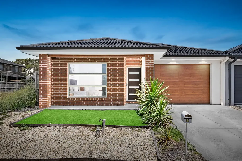 Doreen 4कमरा A Comfortable Family Retreat with Everyday Convenience