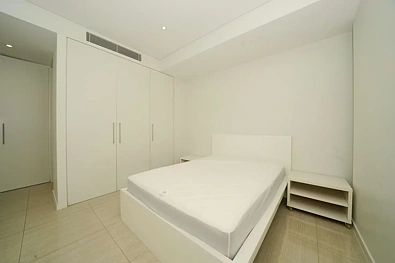 612/8 Adelaide Terrace, Perth, WA 6000, 1房, 1浴, Apartment