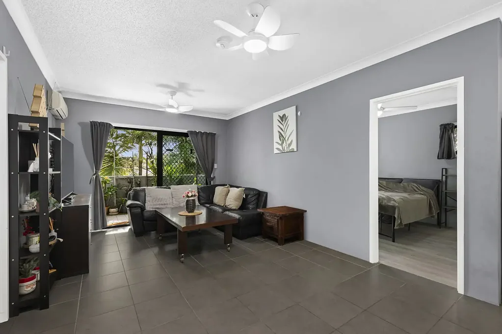 Taringa 2Zimmer Peaceful Inner-West Living with Everything at Your Doorstep