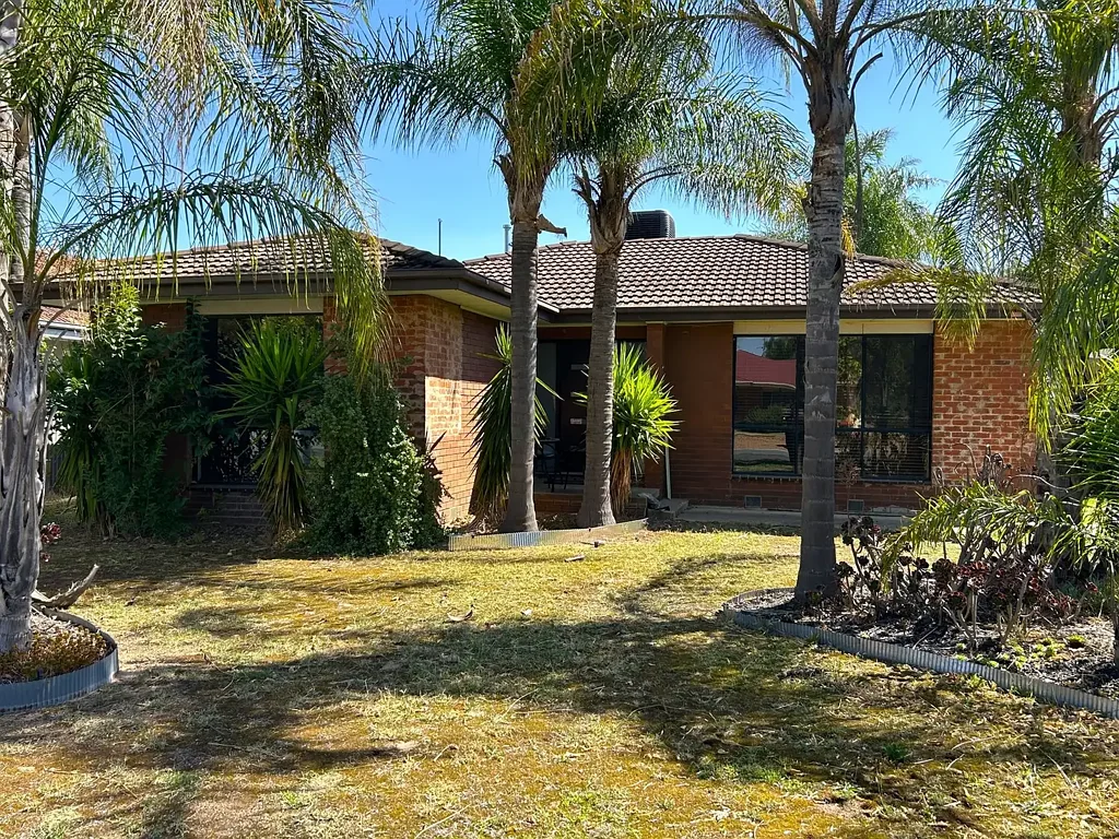 24 Paterson Street, Numurkah, VIC 3636