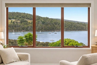 104 Ferry Road, Kettering, TAS 7155, 3 rūma, 2 rūma horoi, House