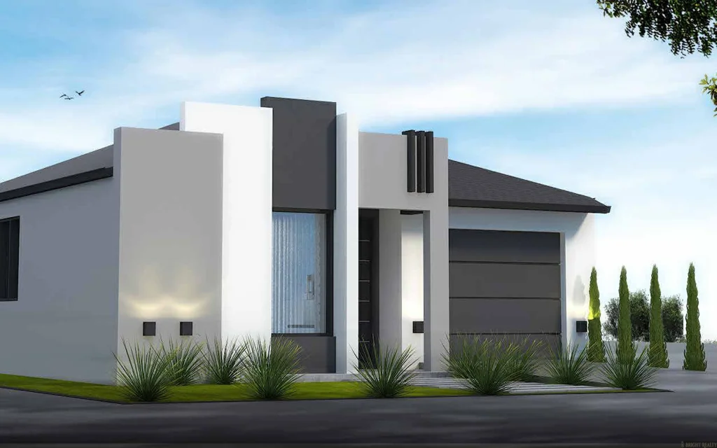 Deanside 4 Bedroom Amazing Single Storey House in Deanside - Single Contract