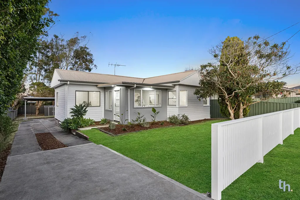 68 Tiral Street, Charlestown, NSW 2290