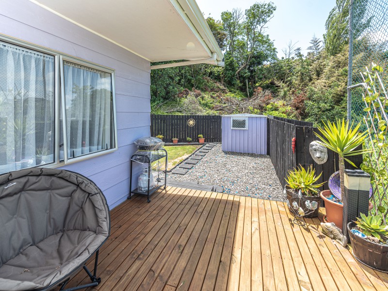 35c Broadhead Avenue, Tawhero, Whanganui, 2 chambres, 1 salles de bain