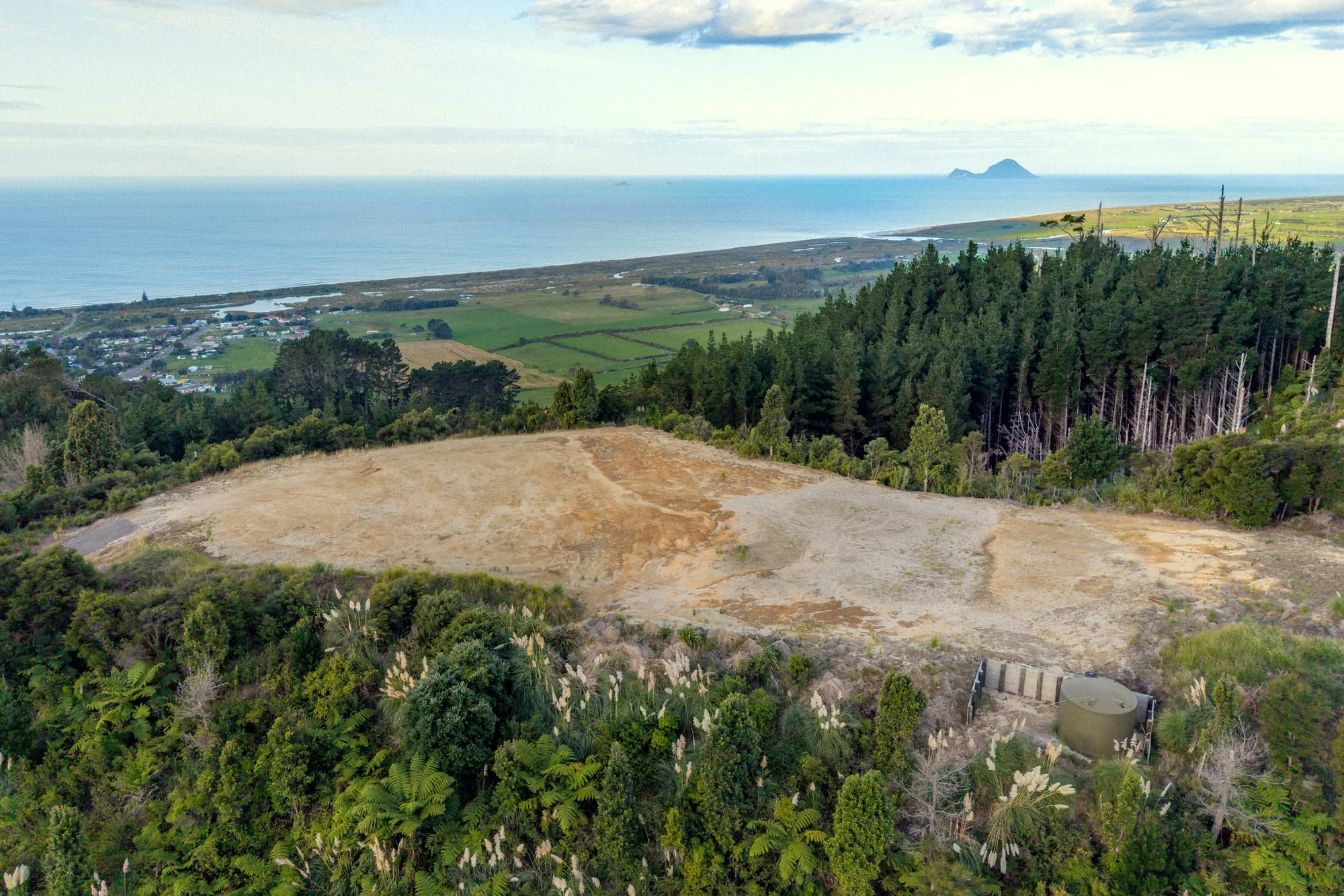 Matata Build ready. Views included.