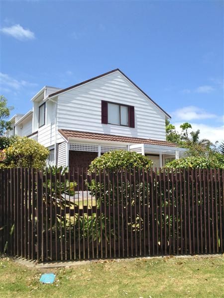 Residential  Mixed Housing Suburban Zone