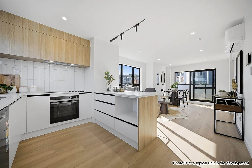 5/23 Fairview Avenue, Fairview Heights, North Shore City, Auckland