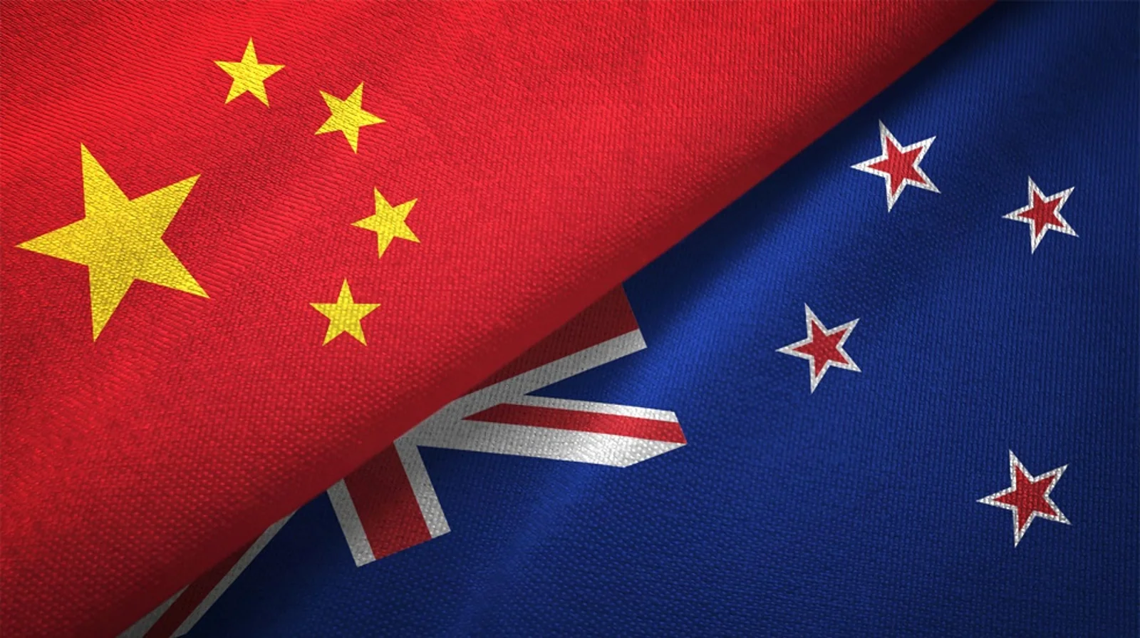 财政部长：中新关系紧张，出口行业遭殃！