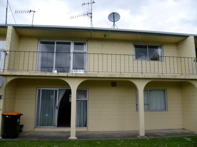 2/11 Pascal Street, Palmerston North Central, Palmerston North, 2 Schlafzimmer, 1 Badezimmer