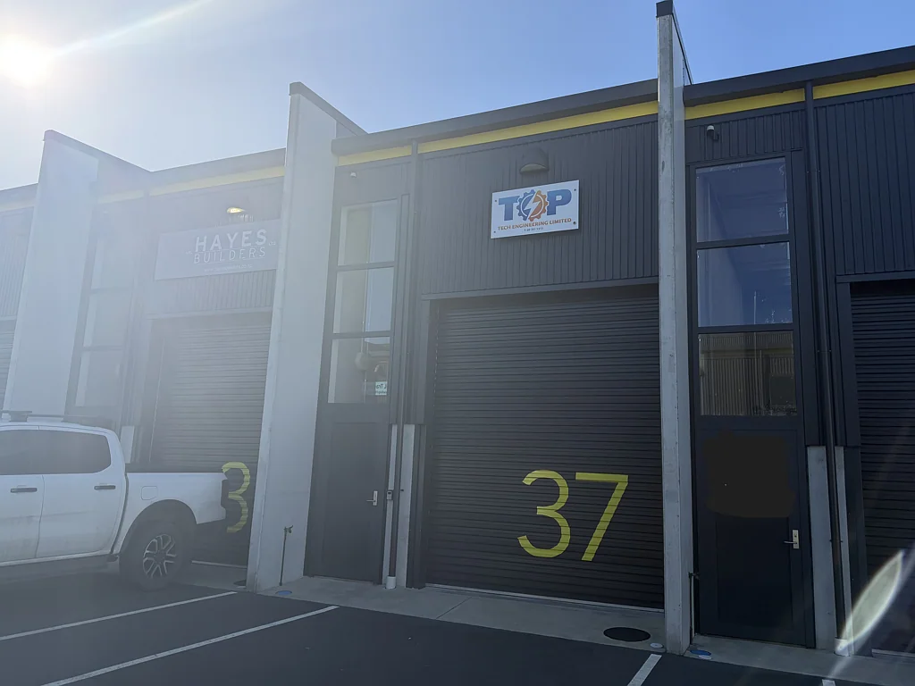 Westgate Ironworks versatile Westgate unit
