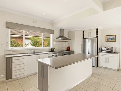 रसोईघर - 25 Clark Street, Wangaratta, VIC 3677